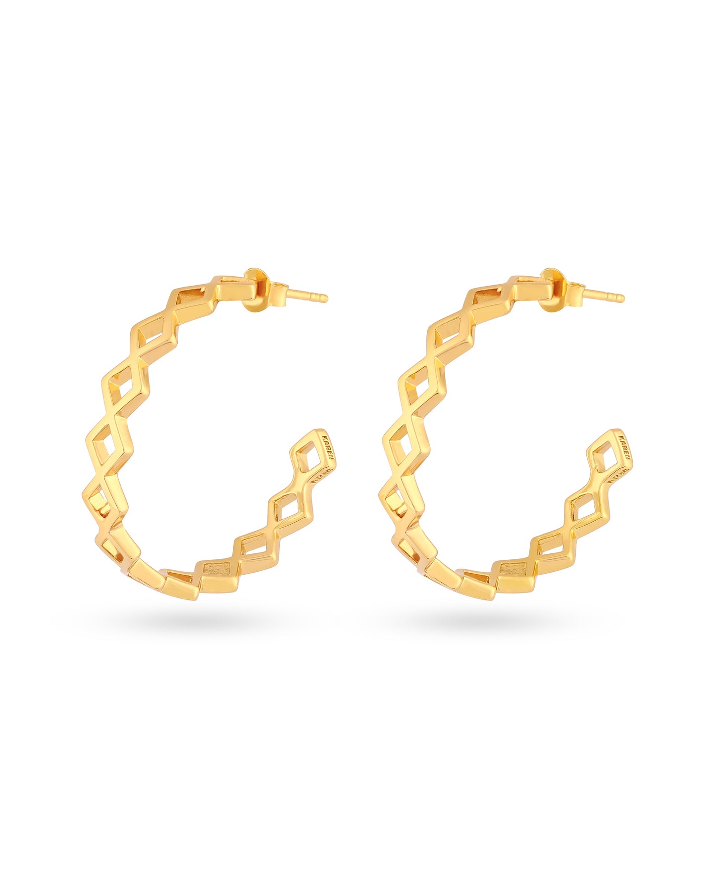 EverBond Gold - 30MM - KAREN WAZEN